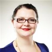 Alla Gersh