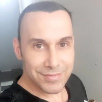 Manny Calderari