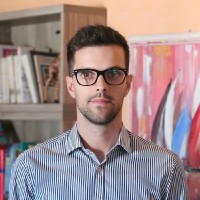 Andrea Rossi