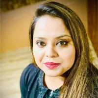 Archana Saxena