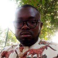 Dr. Chukwuma Kalu