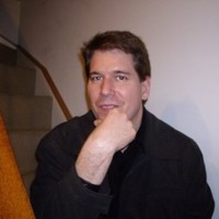 Justin Reynolds