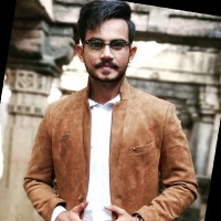 Saurabh Patel