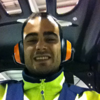 Mario Jose Saiz Muñoz