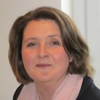 Clare Burden