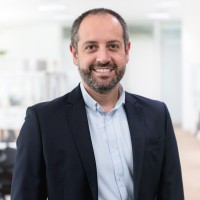 Rodrigo França Pereira