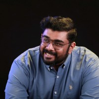 Rajkumar Ramachandra