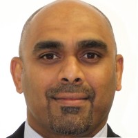 Lucian Fernando