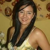 Georgia Santiago