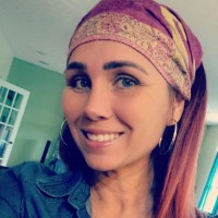 Tanya Anthony