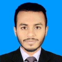 Abbas Ali