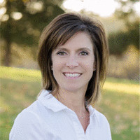 Carrie Hunter