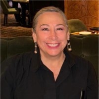 Amalia Trevino