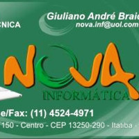 Giuliano Andre Braido