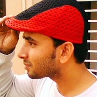 Abdullah Mahfuz