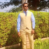 Prateek Kongari