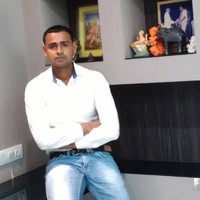 Sunil R. Yadav