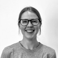Claire Mcloughlin
