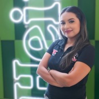 Lucia Raquel Oviedo Buentello