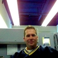 Kevin Wiott