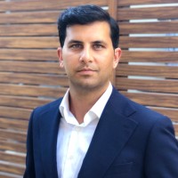 James Gutteridge, MBA