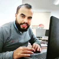 Mostafa Ashour