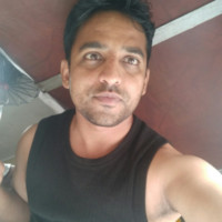 Krupesh Barot