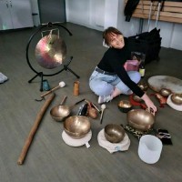 sandra Peverini-Novais