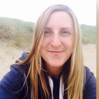Sally Shawcross