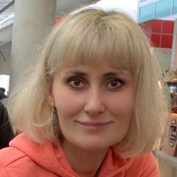 Jane Domracheva