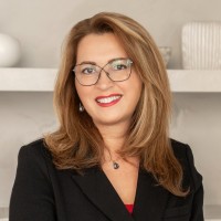 Ella Bendersky