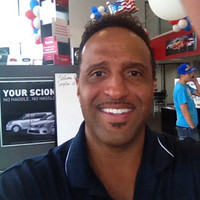 Duane Clinton