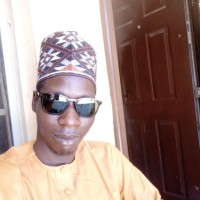 Sani Ishaku