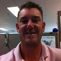 Jason Moses