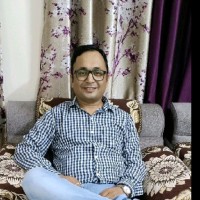 Suraj Singh Bohra