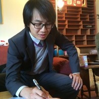 Rain Cao