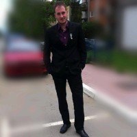 Mladen Tuovic