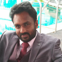 Jomon George