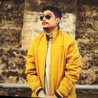 Rohit Mukhopadhyay