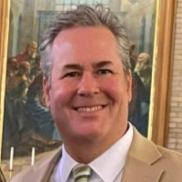 Michael Coyne