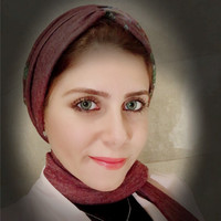 Ghada Maher
