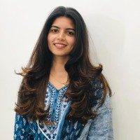 Anjusha B J