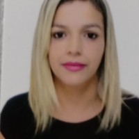 Damaris Elizabeth Fernandes de Araujo