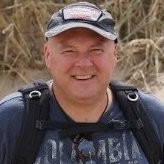 Gregg McGee