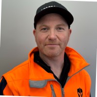 Iain Tolladay