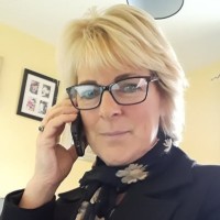 Caroline Williams