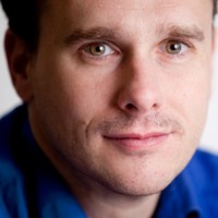 Robbie Van Bladel