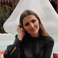 Mireia Mora Martínez