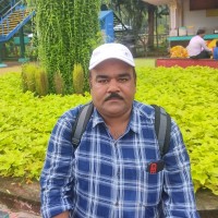 SANTANU KUMAR SAHU
