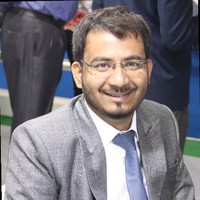Akshay Kamble